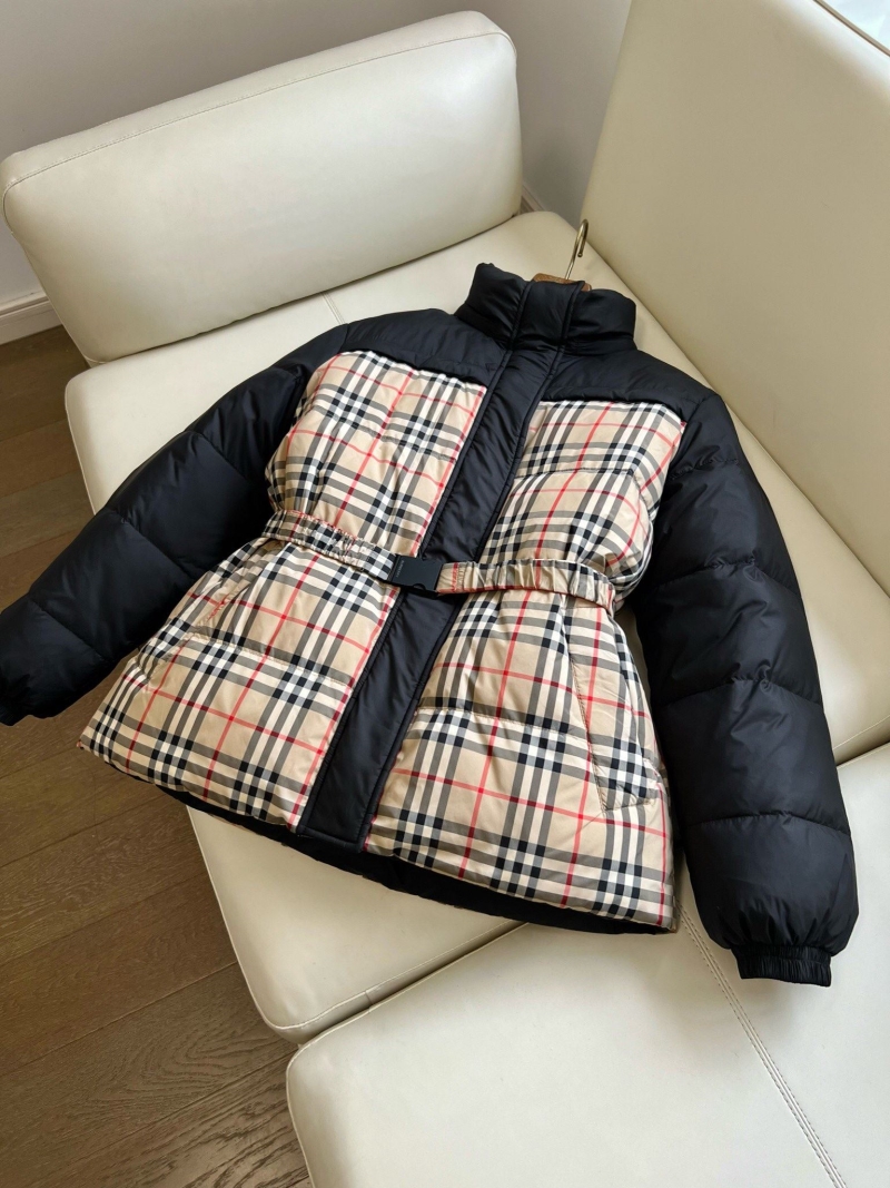 Burberry Down Coat